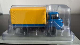 AVIA A21 N 1/43 DeaGostini - 3