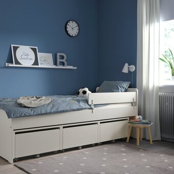 IKEA NATTAPA zabrana do postielky - 3