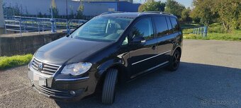 Volkswagen Touran 1.9 TDI - 3