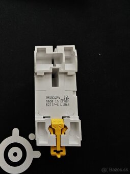 Prudový chránič - 3