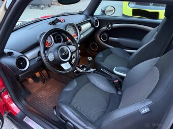 Predam Mini cooper - 3