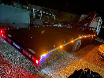 Odtahovka Renault midliner - 3