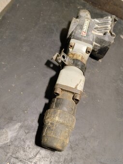 Diel zbijacky parkside - 3