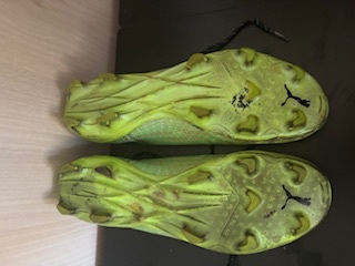 KOPAČKY PUMA FUTURE ULtRA - 3