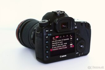 Canon EOS 5D Mark III + Canon 135 f2 L USM - 3