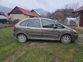 Citroën xsara Picasso na diely - 3