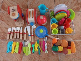 Detská kuchynka - 3