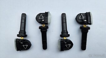 FORD SNIMACE TLAKU PNEUMATIK - 3