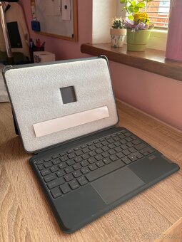 Epico bezdrôtová klávesnica - 3