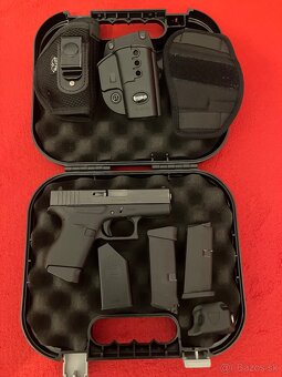 Glock 43 - 3