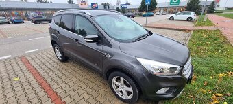 Ford Kuga 2018 - 3