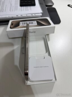 Iphone 15 Pro Max 256 gb - 3