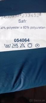 Ortopedické nepremokavé matrac - 3