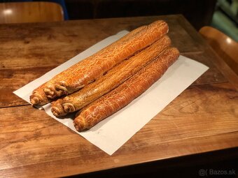 BRATISLAVSKÉ CESTO - 3