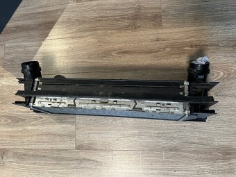 Medzichladič / Intercooler BMW F32 435i - 3