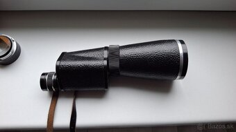 Ďalekohľad MP 12X40 20X60 - 3