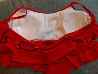 Dámske plavky veľkosť L - 3