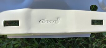 VW Touran blatník - 3