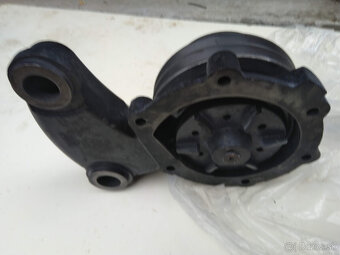 Vodná pumpa Bizon - SW400 - 3