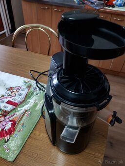 Odšťavovač Orava - 3