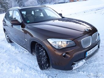 BMX1 23d Xdrive 150kw 205 ps - 3