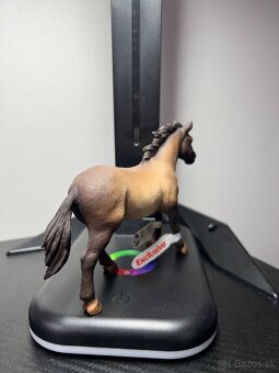 Schleich Exclusive Quarter horse 72098 - 3