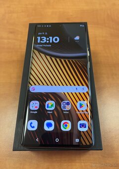 Motorola Edge 50 Ultra 1TB - 3