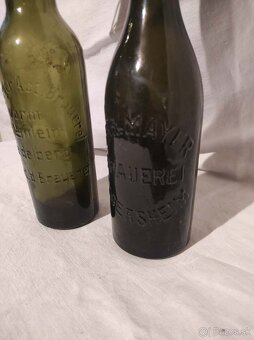 2 x pivova flasa - 3