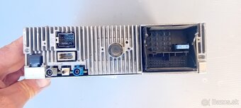 Rádionavigačný systém RT6 pre Peugeot Citroën - 3