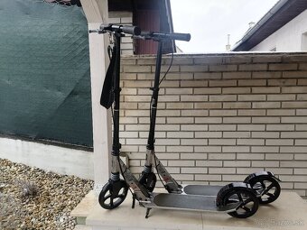 Kolobežka 2 kusy - 3