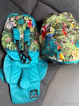 Cybex priam KHALED - 3