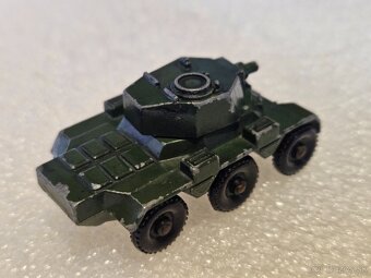 Matchbox  Lesney Saladin - 3