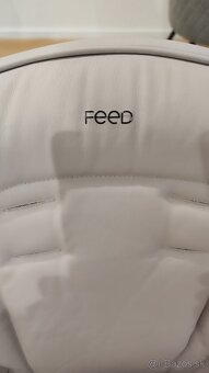 Stolička na kŕmenie Feedo - 3