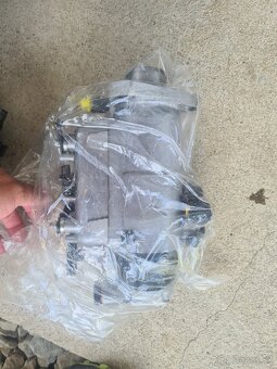 Cerpadlo perkins 4.236 - 3