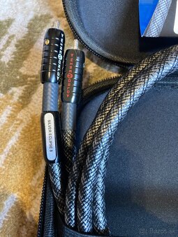 Wireworld Silver Eclipse 8 RCA - 3