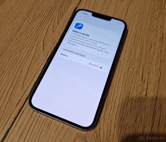 Apple iphone 14 256GB esim verzia Modrý - 3