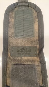 Púzdro na zásobník - 3