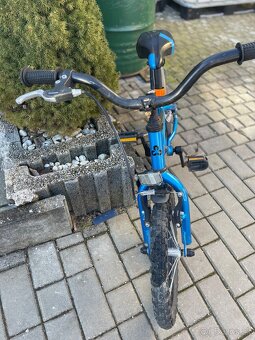 Chlapčenský bicykel - 3