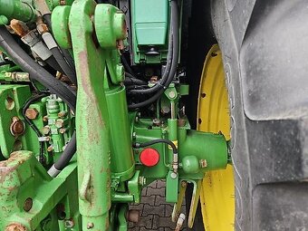 JOHN DEERE 6820+ČN+PVH - 3
