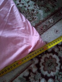 Páperová perina - 3