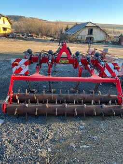 Podryvák Opall-Agri Hektor 3H - 3