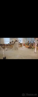 Plazivý dym a studene iskry, tanec v oblakoch - 3