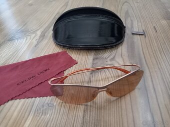 Slnecne okuliare zn. Celine Dion - 3