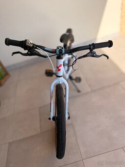 Detsky bicykel CUBE ACID 200 DISC - 3