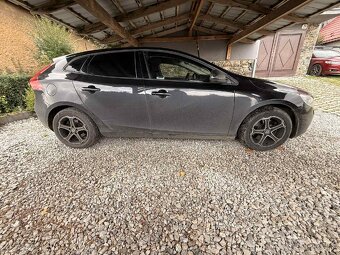 Hliníkové disky R16 - 3