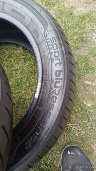 205/55 r16 letné pneumatiky, Barum - 3