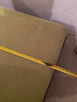 Rozkladací gauč - 3