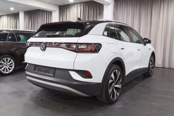 Volkswagen ID.4 Pro Performance electric 150kW - 3