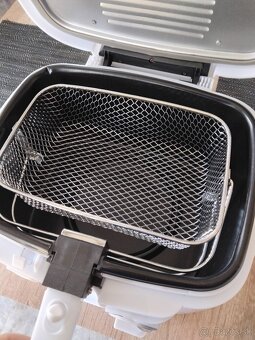 Fritéza hyundai nová - 3