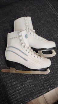 Dámske korčule na ľad - 3